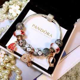 Picture of Pandora Bracelet 4 _SKUPandorabracelet16-2101cly13913683